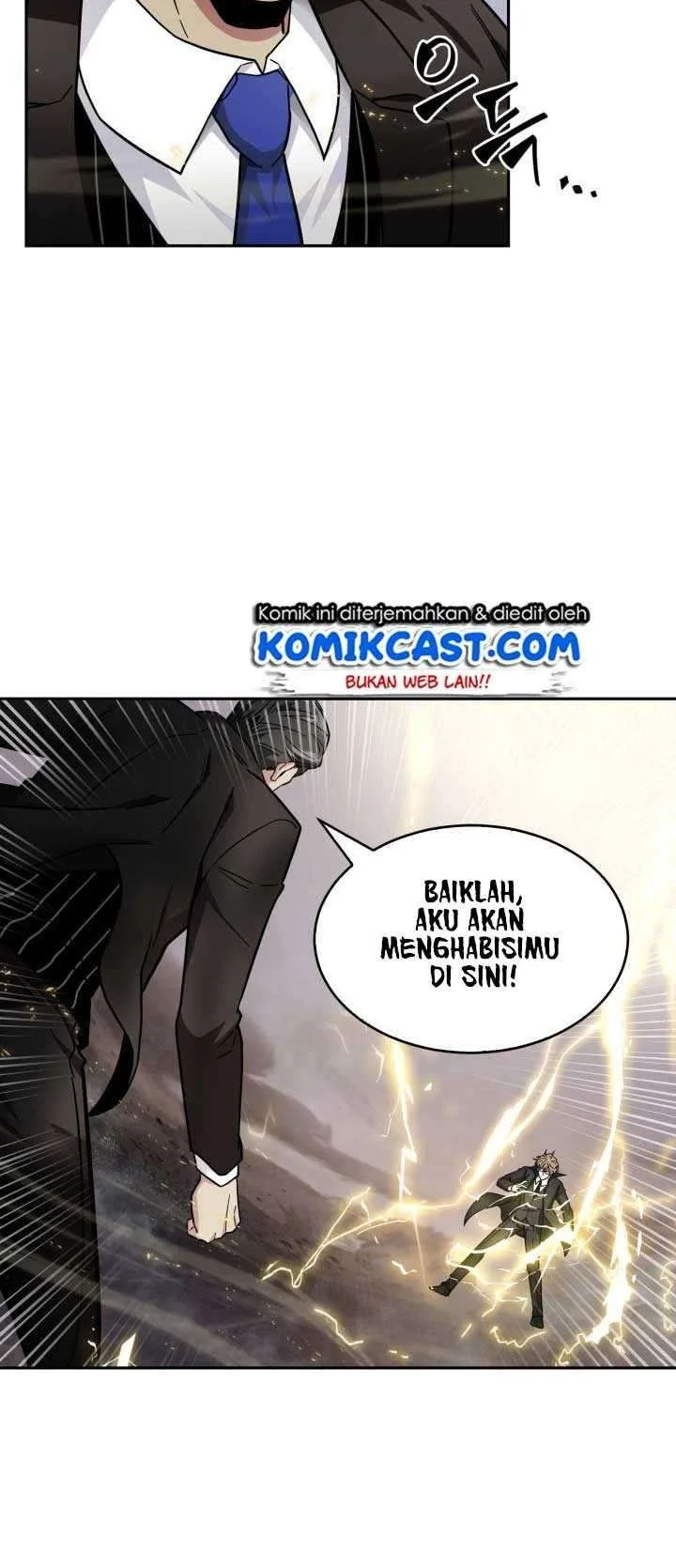Tomb Raider King Chapter 139 - halaman 36