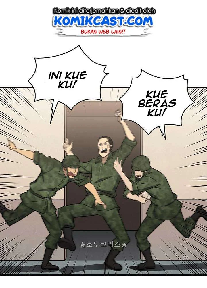 Tomb Raider King Chapter 14 - halaman 13