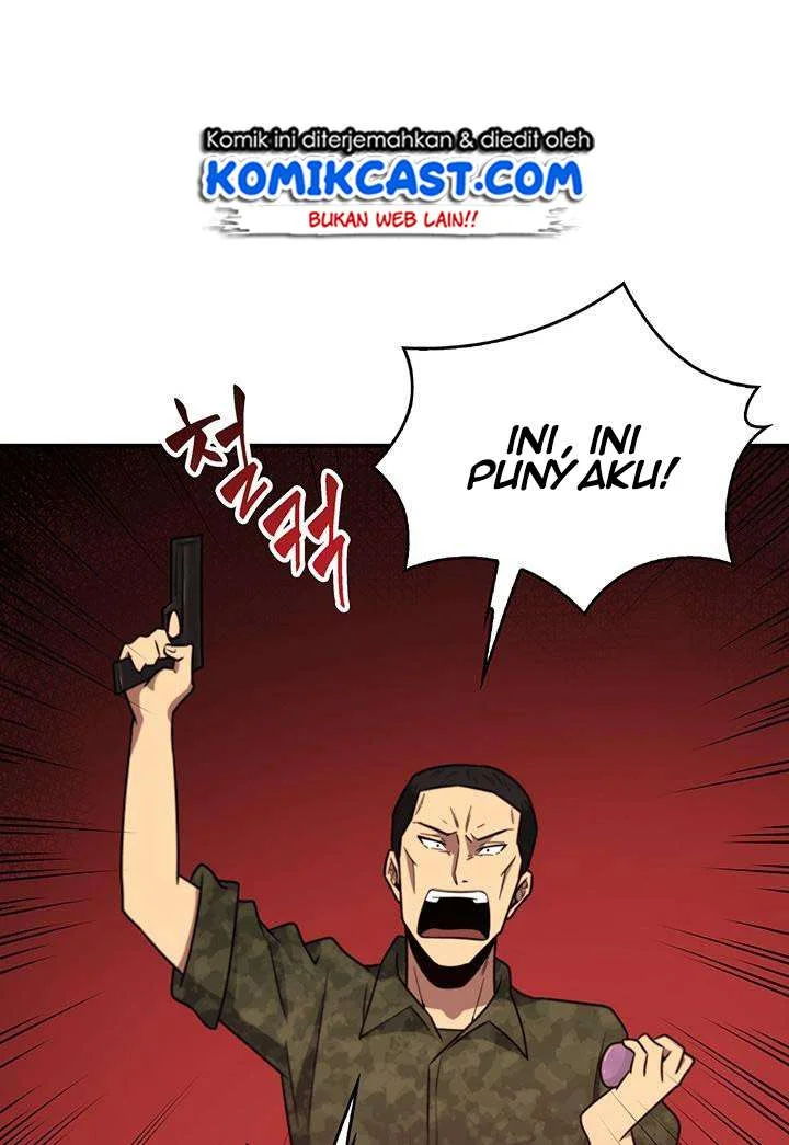 Tomb Raider King Chapter 14 - halaman 14