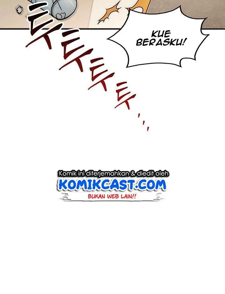 Tomb Raider King Chapter 14 - halaman 16