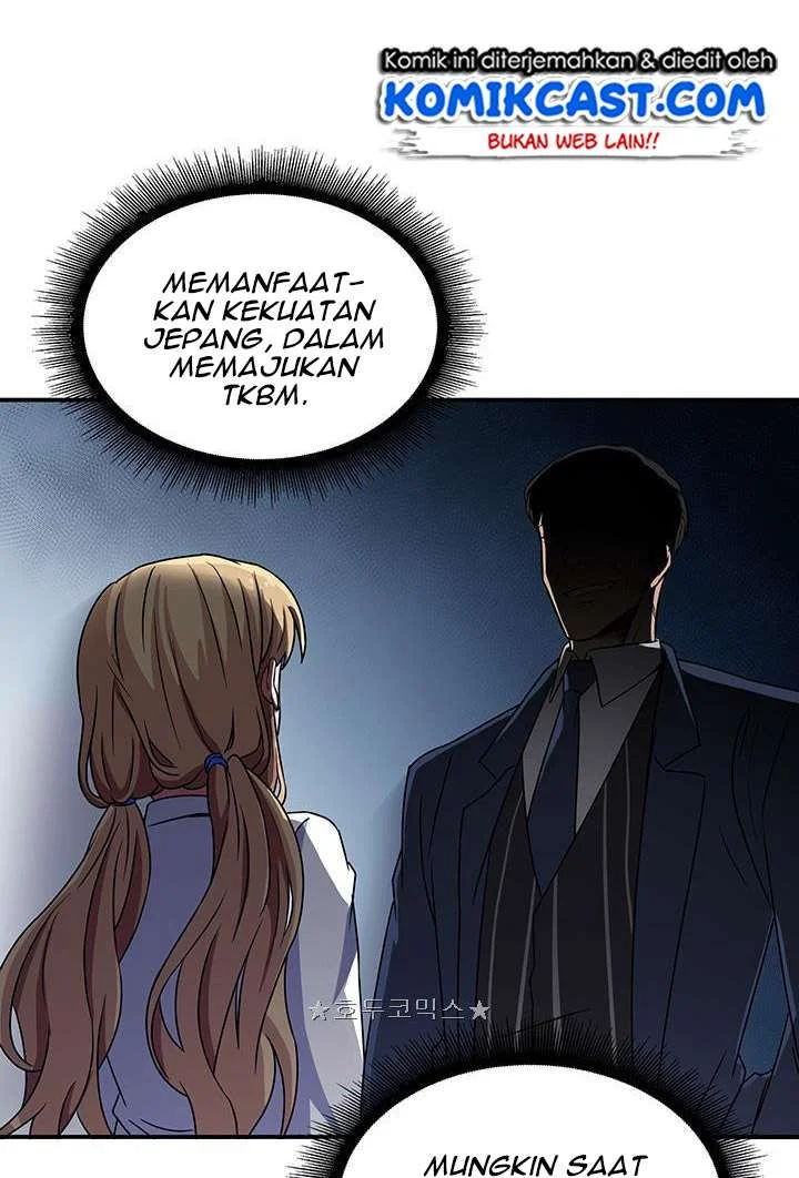 Tomb Raider King Chapter 14 - halaman 22