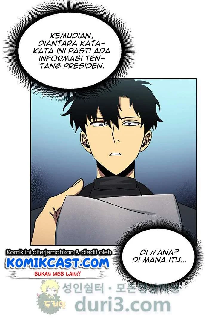 Tomb Raider King Chapter 14 - halaman 24