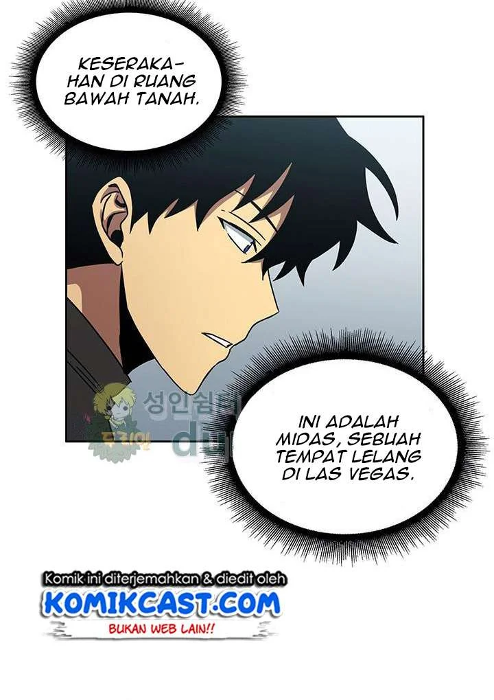 Tomb Raider King Chapter 14 - halaman 27