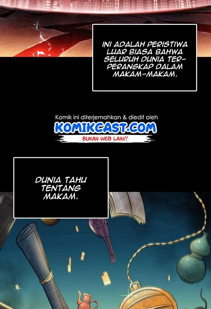 Tomb Raider King Chapter 14 - halaman 32