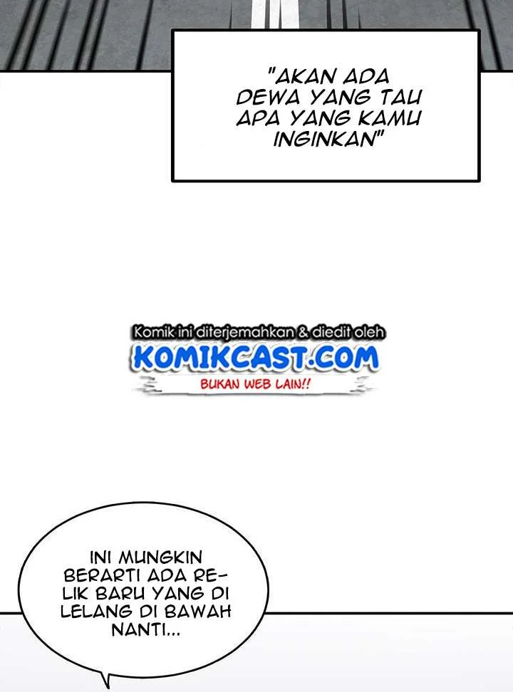 Tomb Raider King Chapter 14 - halaman 36