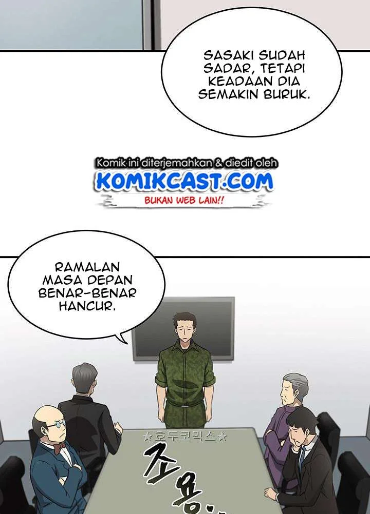 Tomb Raider King Chapter 14 - halaman 40