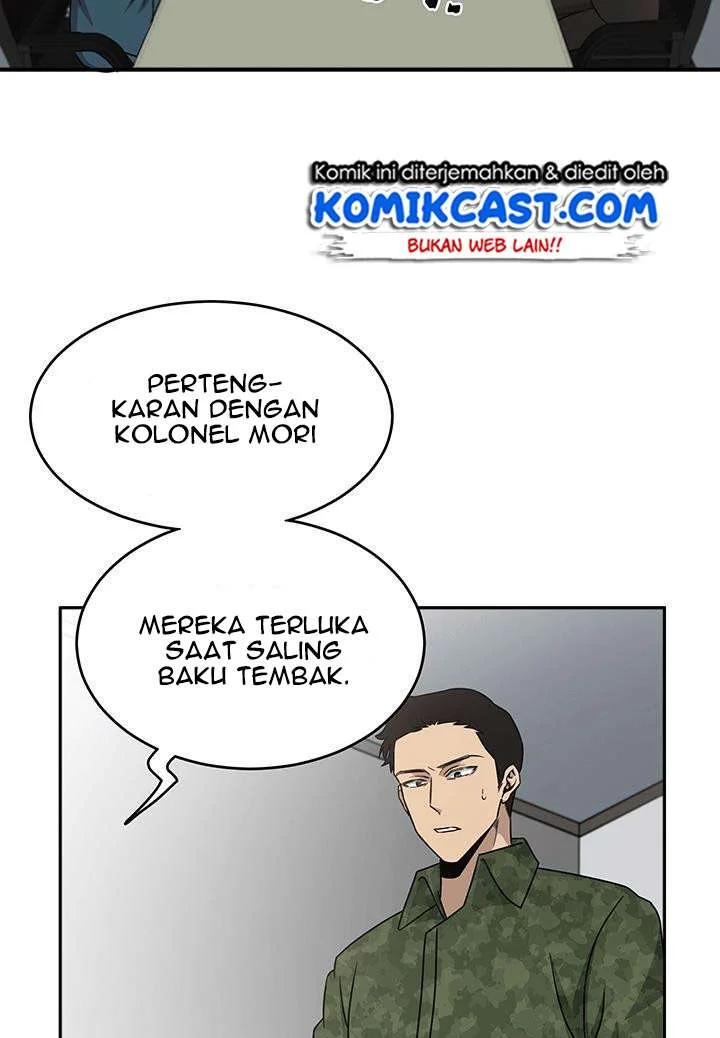 Tomb Raider King Chapter 14 - halaman 41