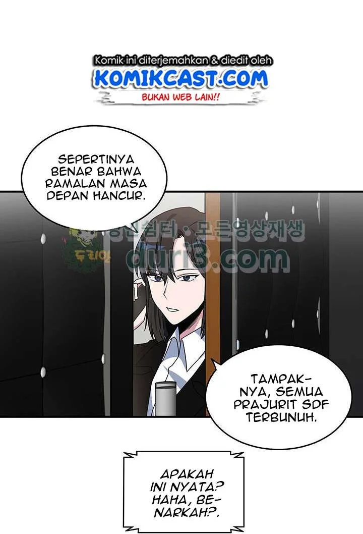 Tomb Raider King Chapter 14 - halaman 45