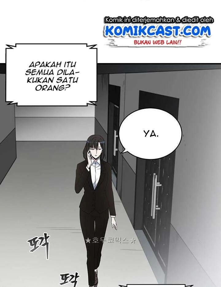 Tomb Raider King Chapter 14 - halaman 46