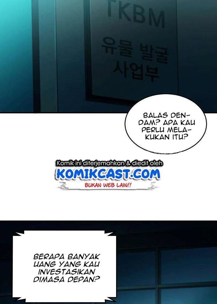 Tomb Raider King Chapter 14 - halaman 48