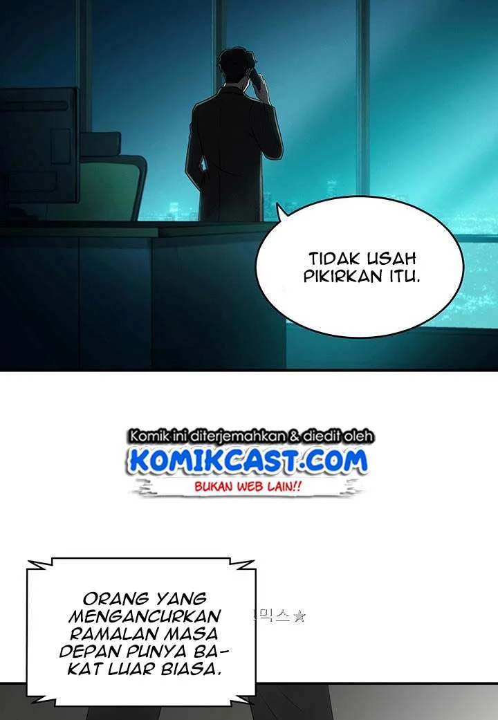 Tomb Raider King Chapter 14 - halaman 49