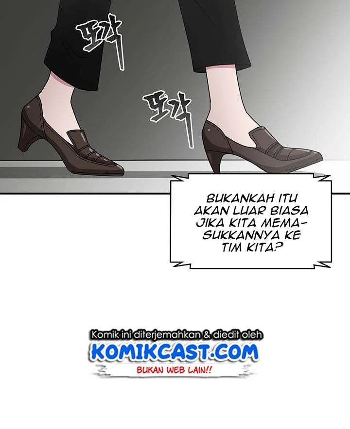 Tomb Raider King Chapter 14 - halaman 50