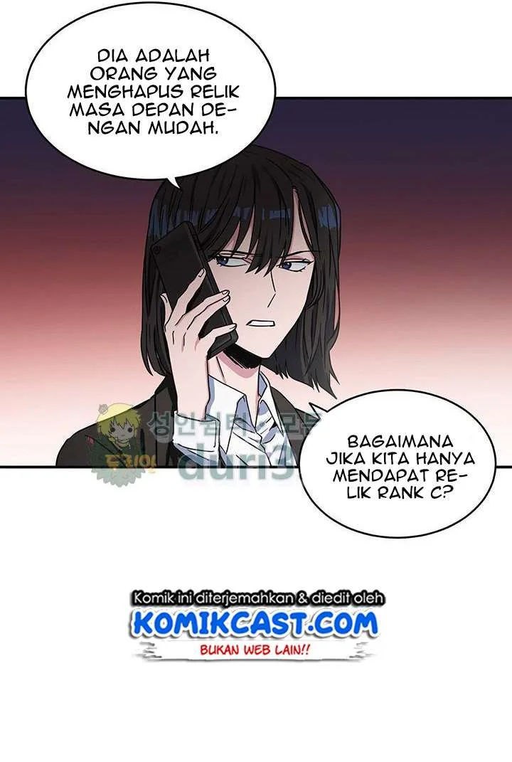 Tomb Raider King Chapter 14 - halaman 51