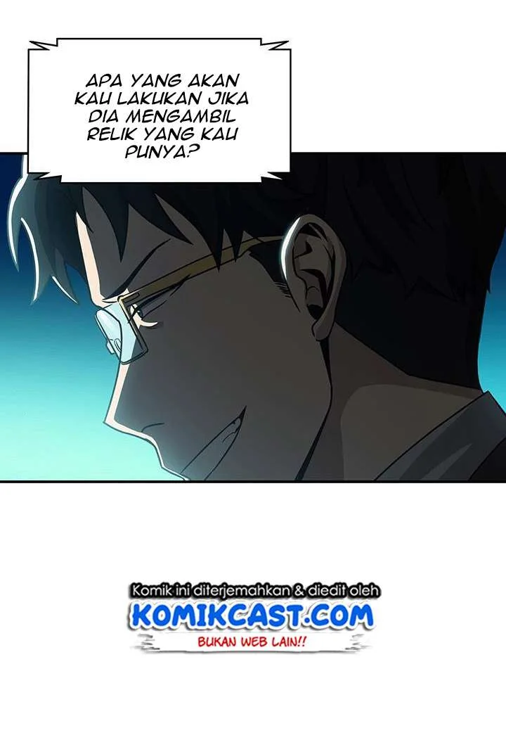 Tomb Raider King Chapter 14 - halaman 52