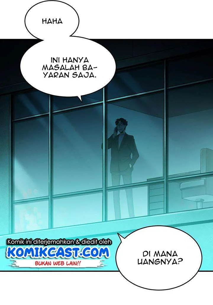 Tomb Raider King Chapter 14 - halaman 53