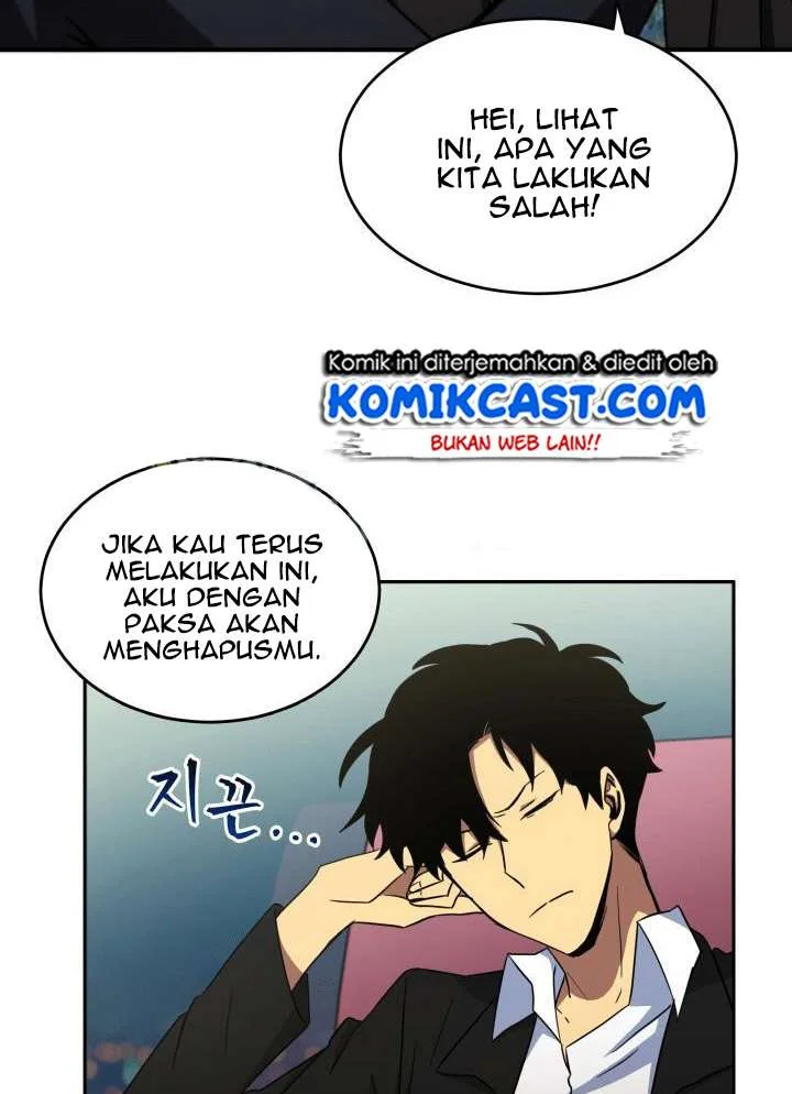 Tomb Raider King Chapter 14 - halaman 63