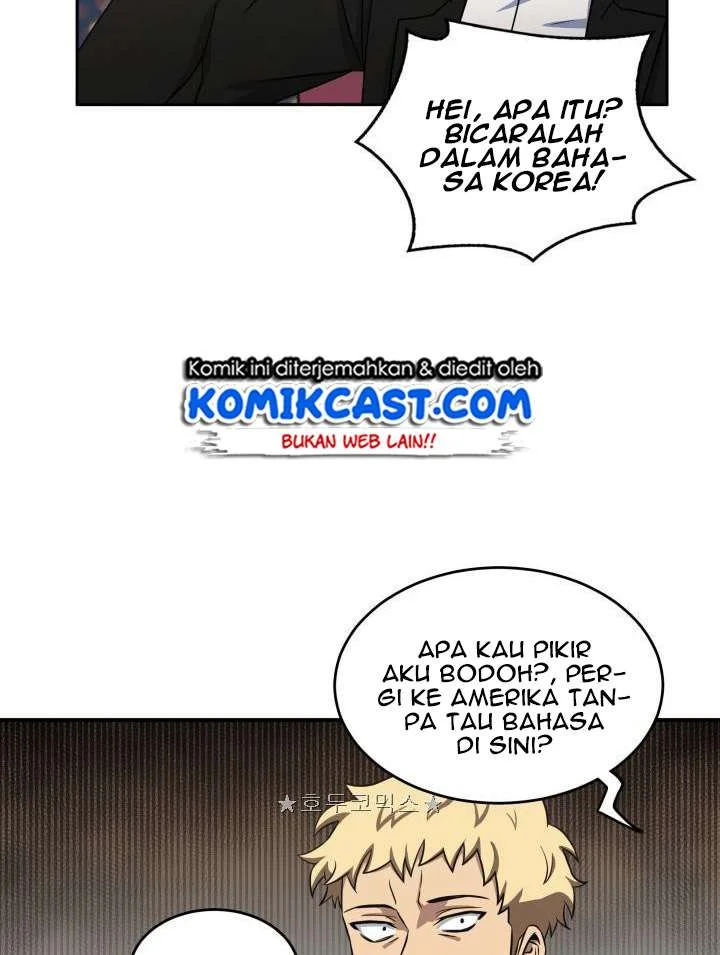 Tomb Raider King Chapter 14 - halaman 64
