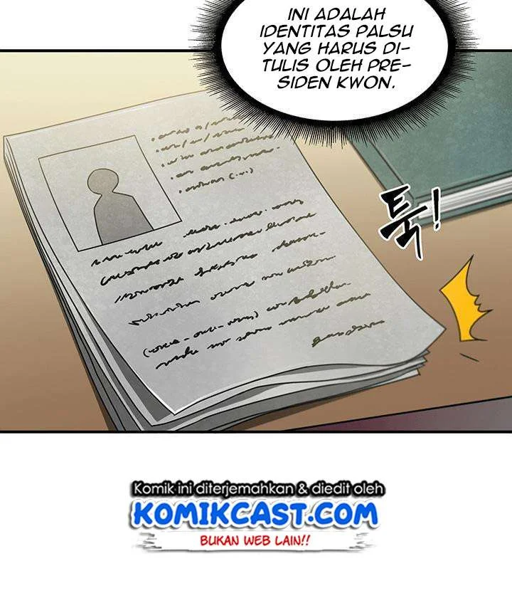 Tomb Raider King Chapter 14 - halaman 74