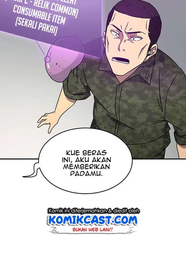 Tomb Raider King Chapter 14 - halaman 8