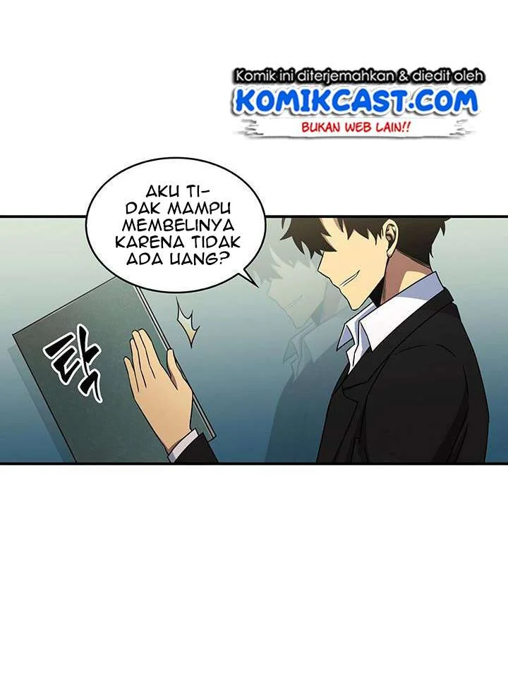 Tomb Raider King Chapter 14 - halaman 85