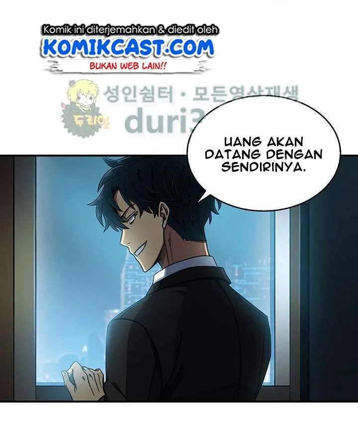 Tomb Raider King Chapter 14 - halaman 87