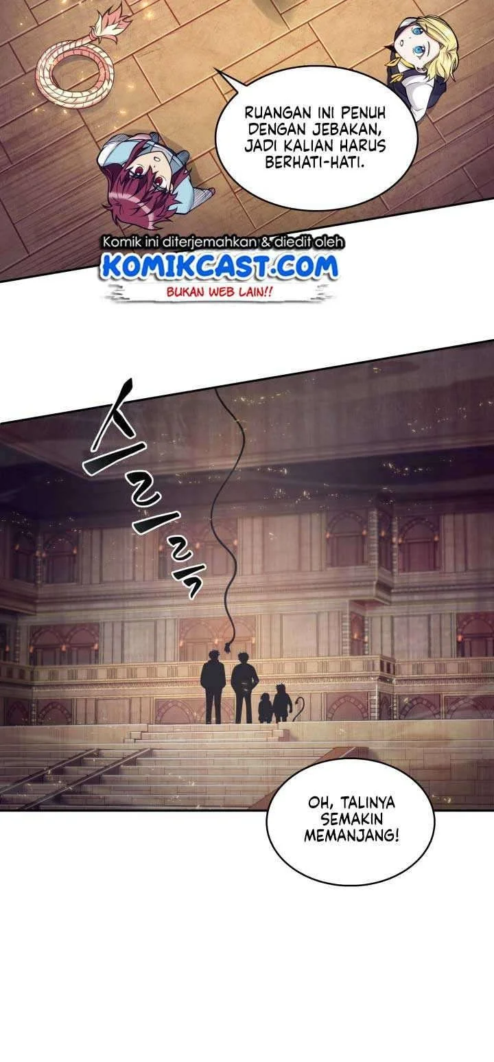 Tomb Raider King Chapter 140 - halaman 14