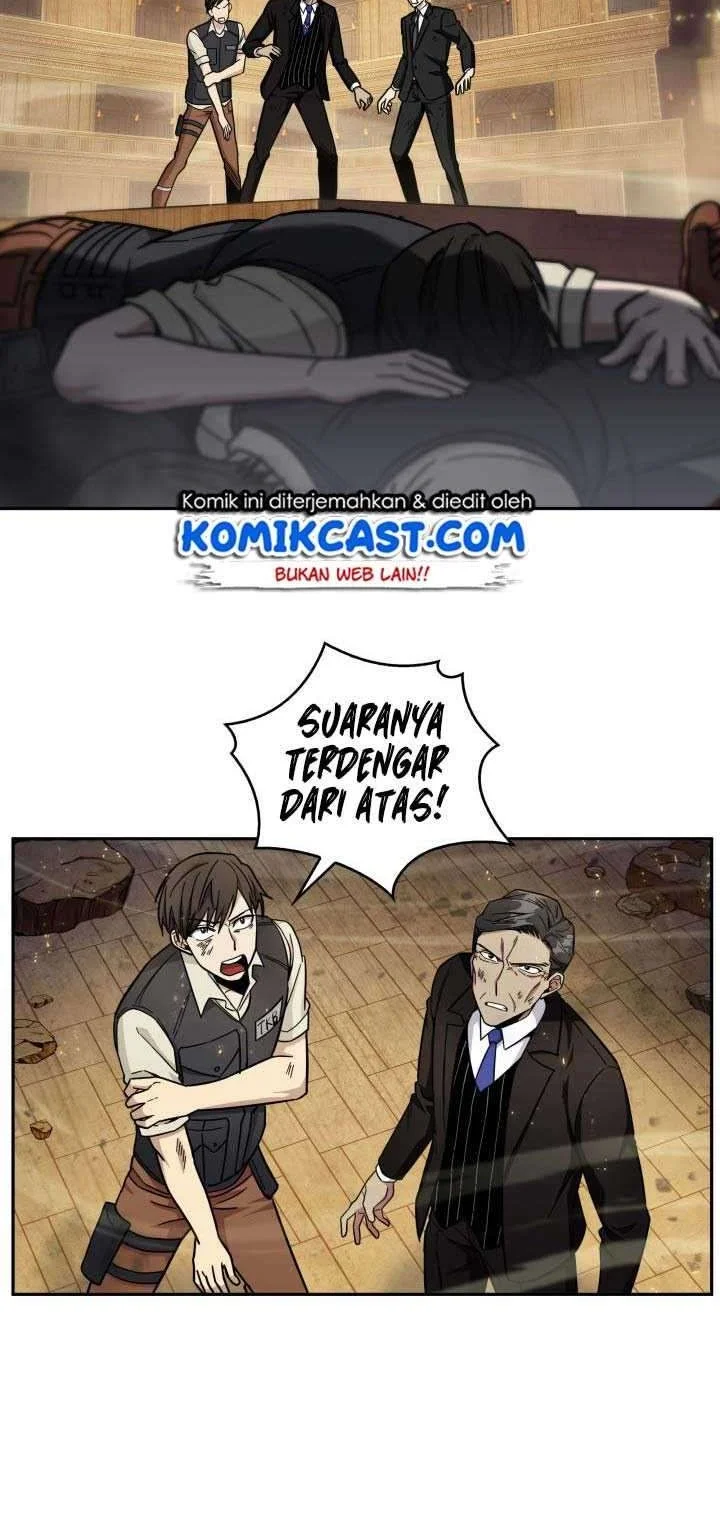 Tomb Raider King Chapter 141 - halaman 4