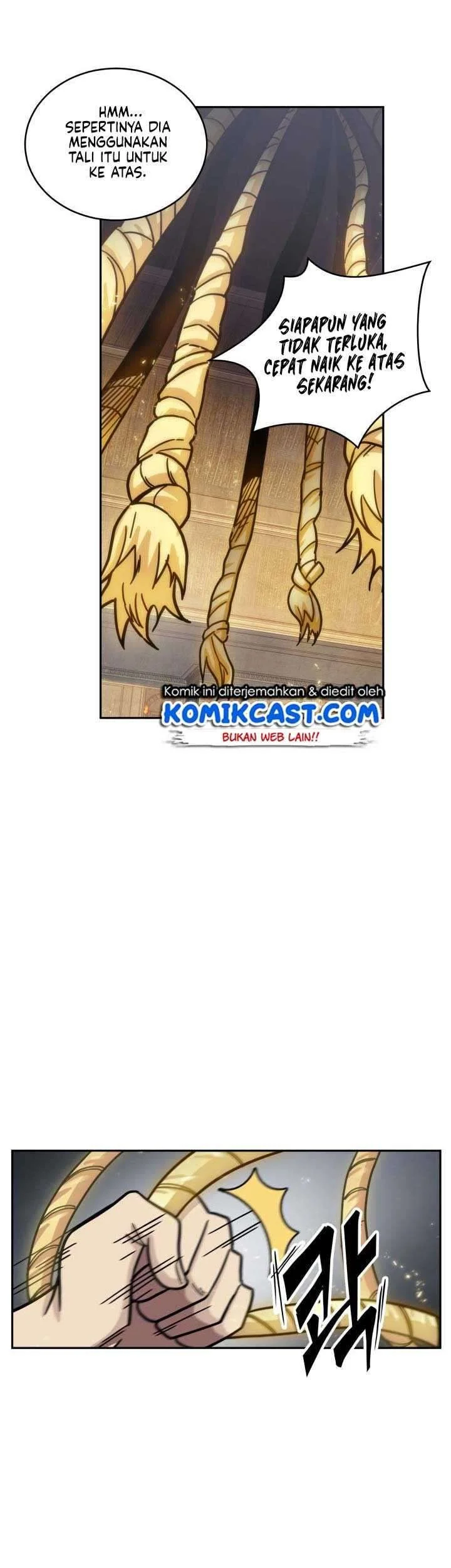 Tomb Raider King Chapter 141 - halaman 5