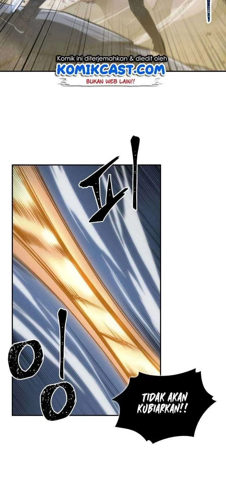 Tomb Raider King Chapter 142 - halaman 10