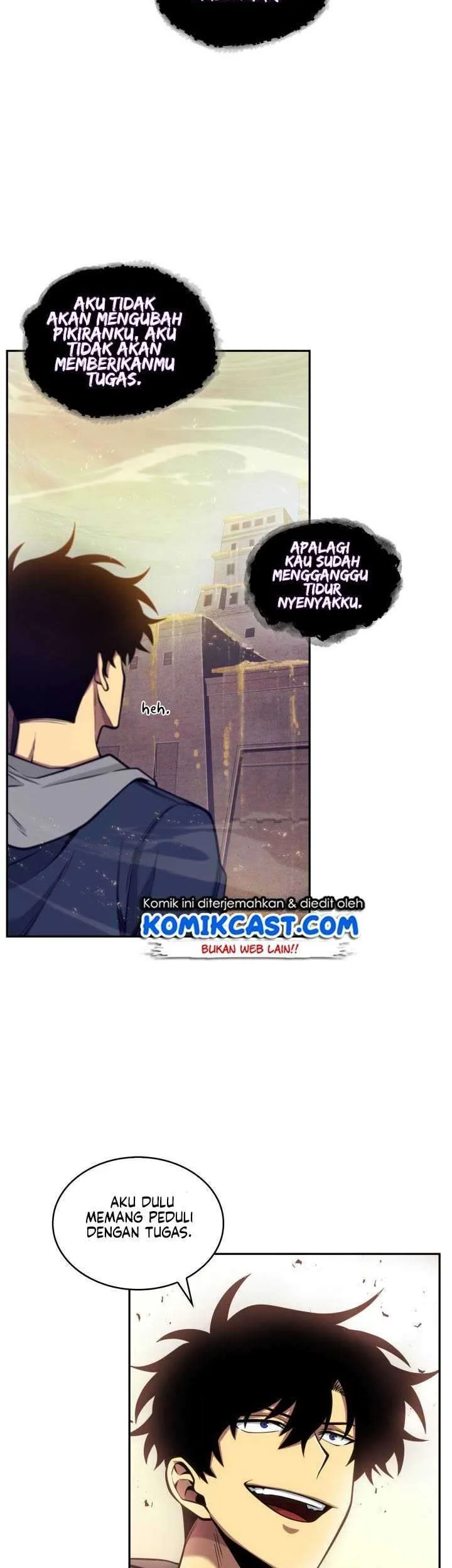 Tomb Raider King Chapter 142 - halaman 27