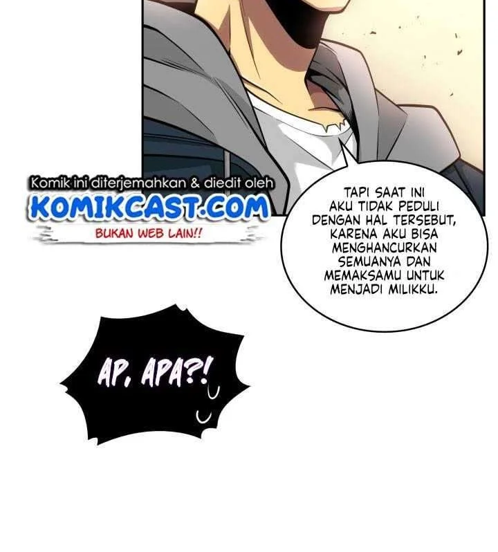 Tomb Raider King Chapter 142 - halaman 28