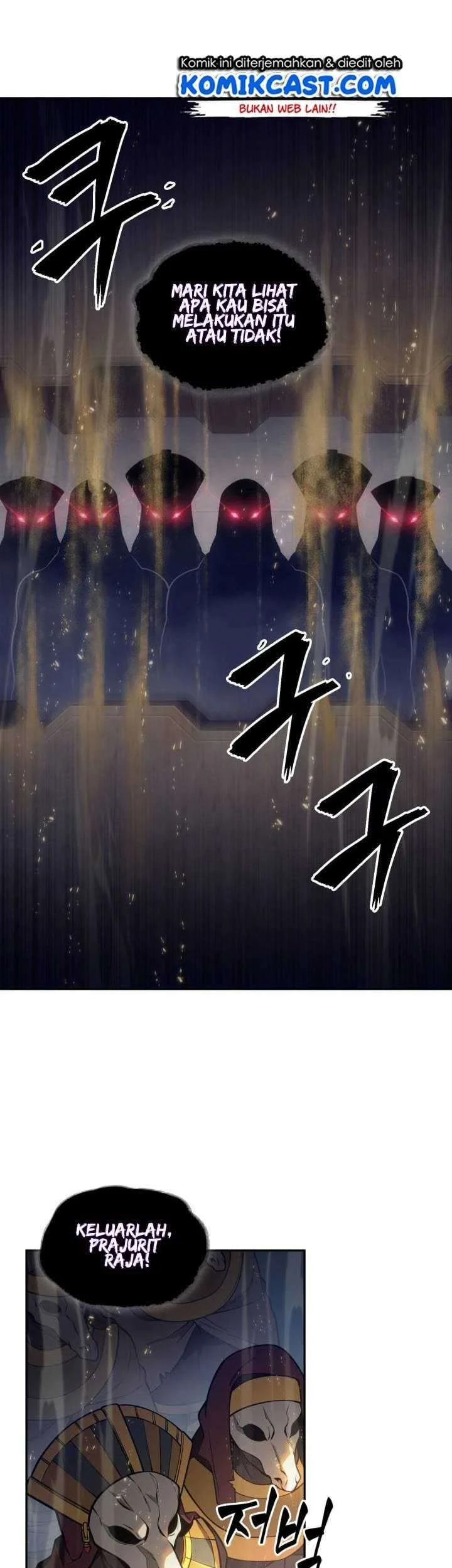 Tomb Raider King Chapter 142 - halaman 29