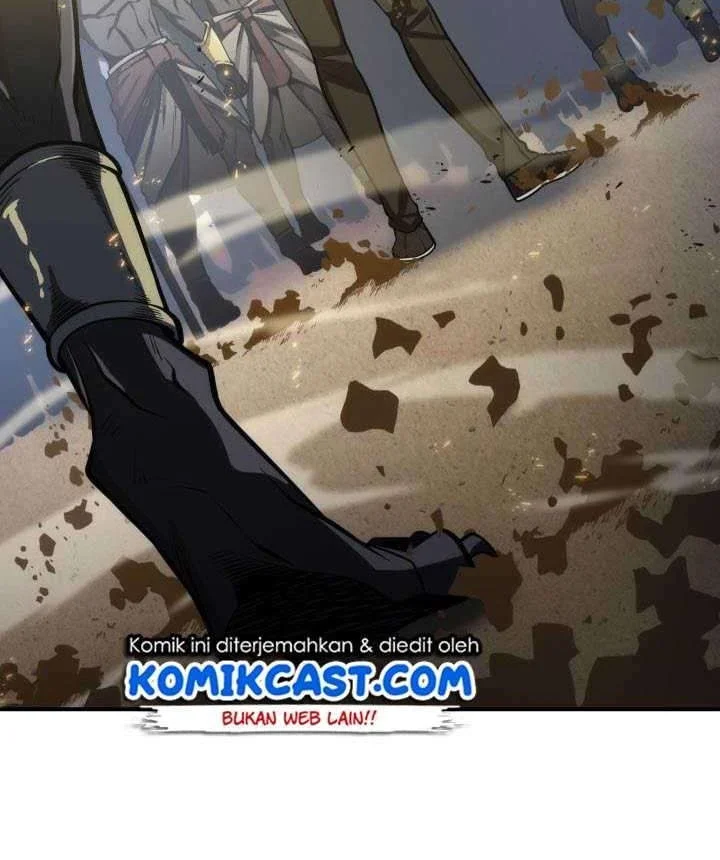 Tomb Raider King Chapter 142 - halaman 34