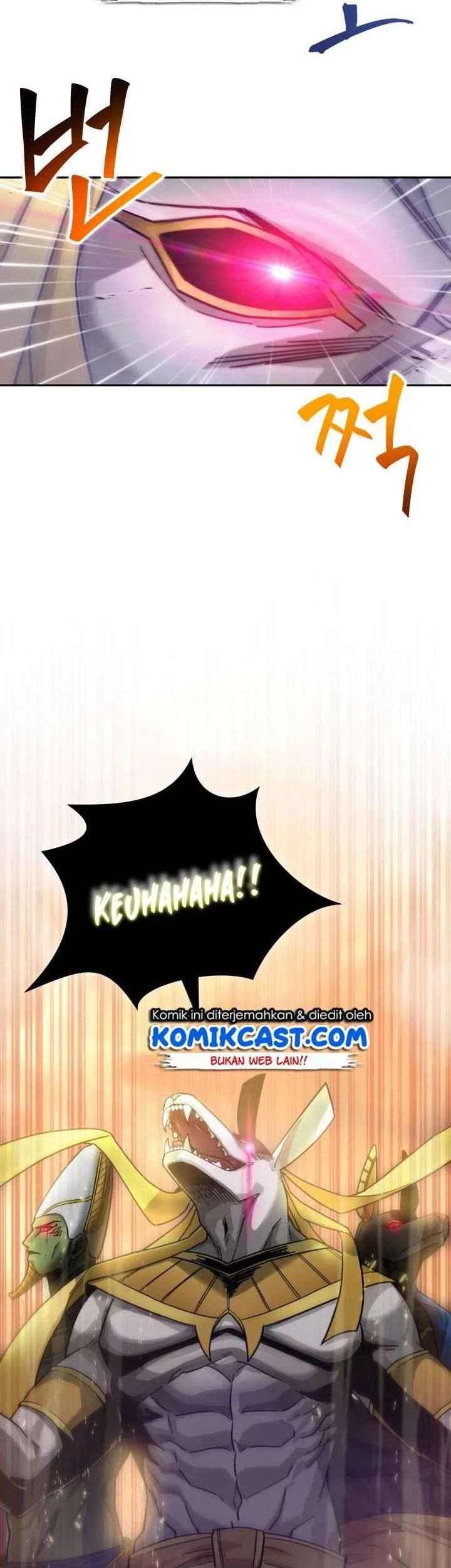 Tomb Raider King Chapter 143 - halaman 12