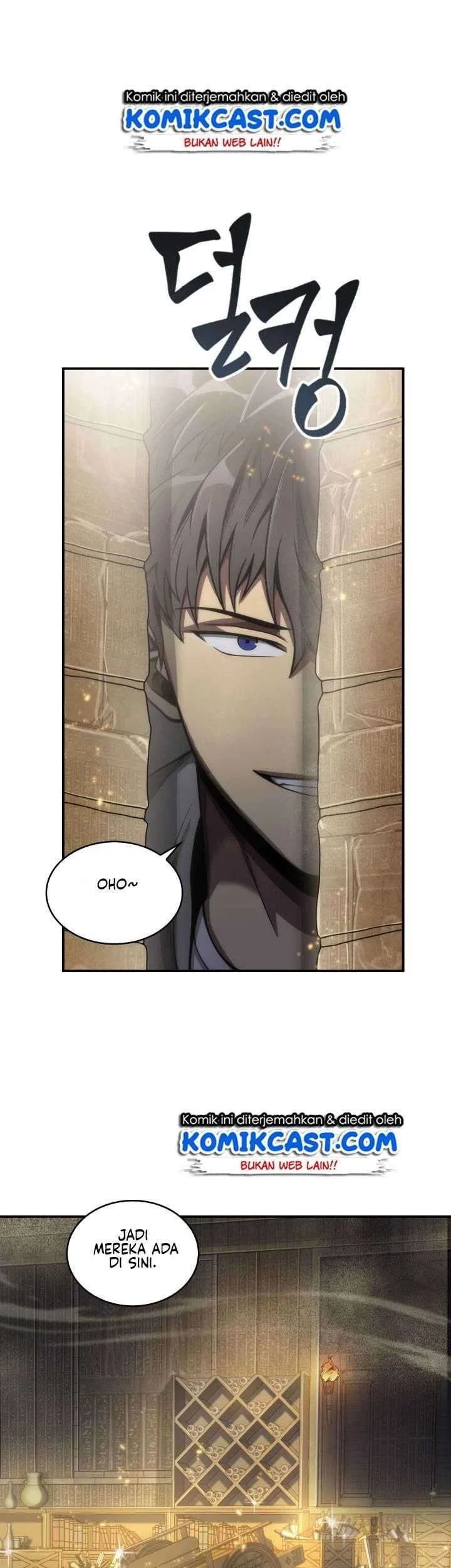 Tomb Raider King Chapter 144 - halaman 14