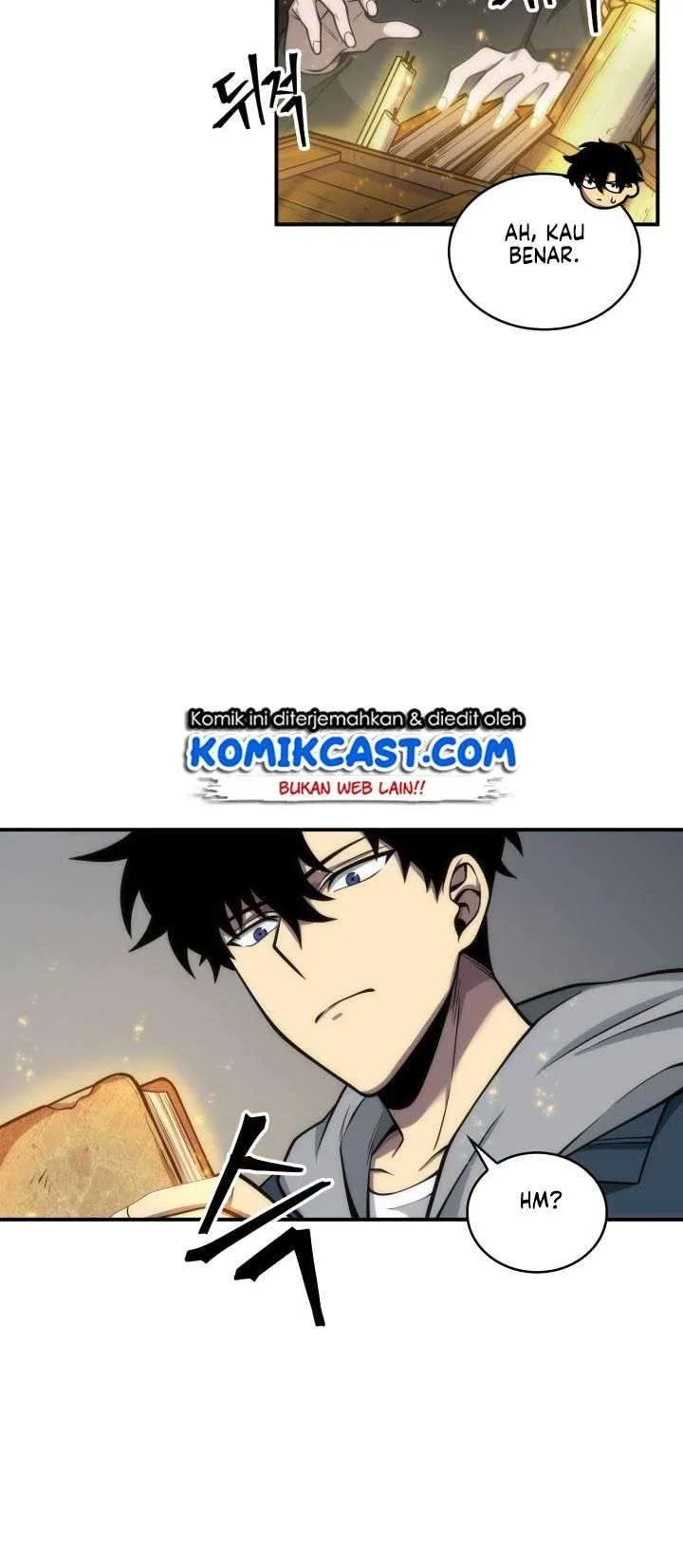 Tomb Raider King Chapter 144 - halaman 16