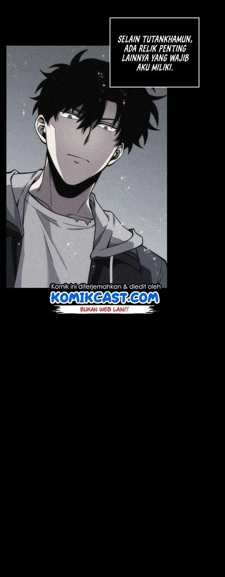 Tomb Raider King Chapter 144 - halaman 7