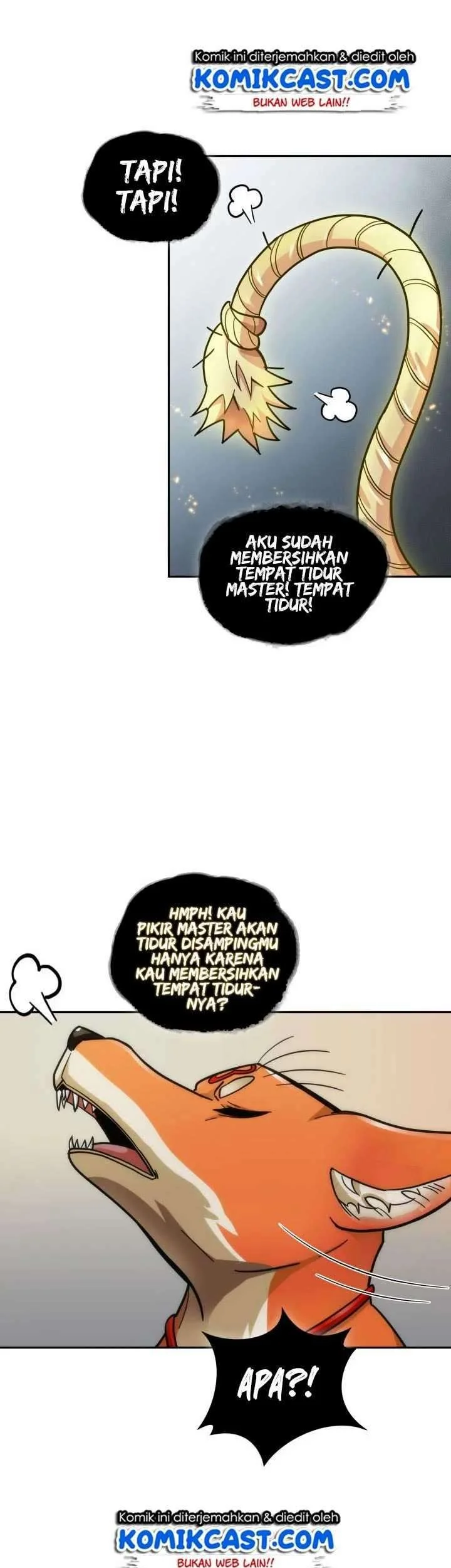 Tomb Raider King Chapter 145 - halaman 13
