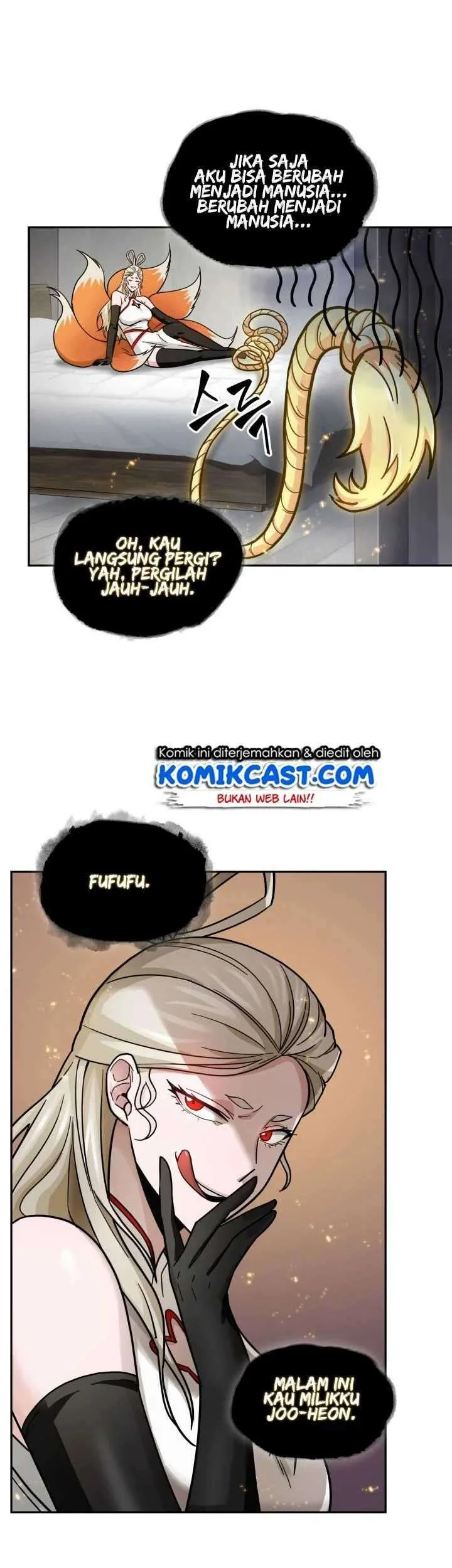 Tomb Raider King Chapter 145 - halaman 18