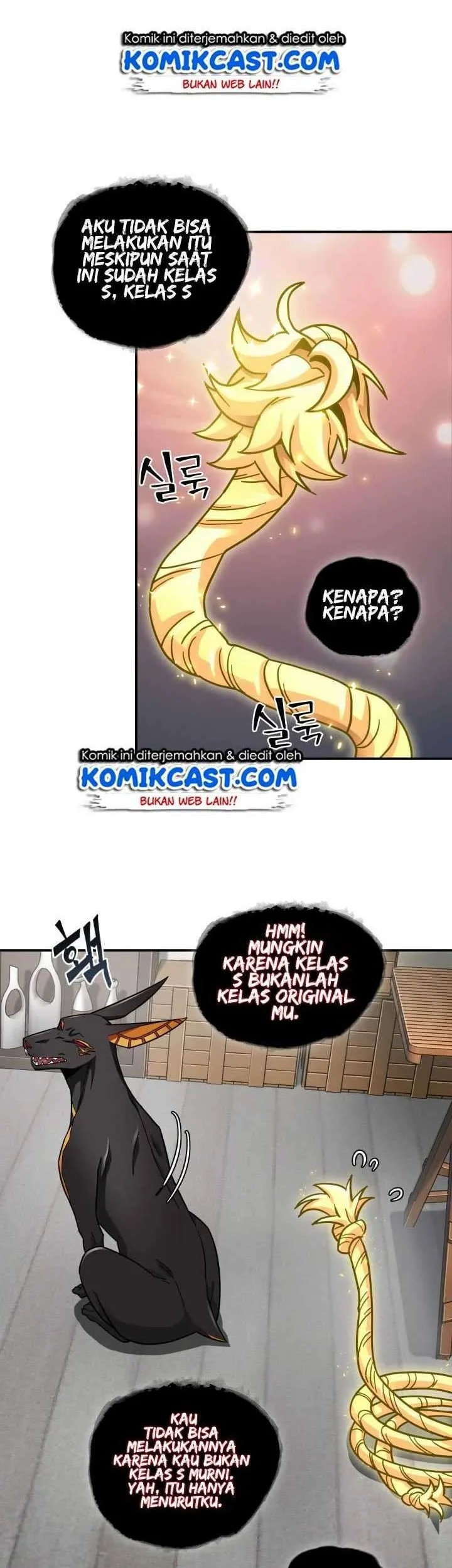 Tomb Raider King Chapter 145 - halaman 24