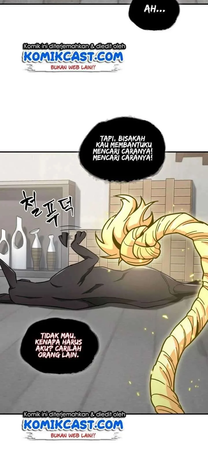 Tomb Raider King Chapter 145 - halaman 25