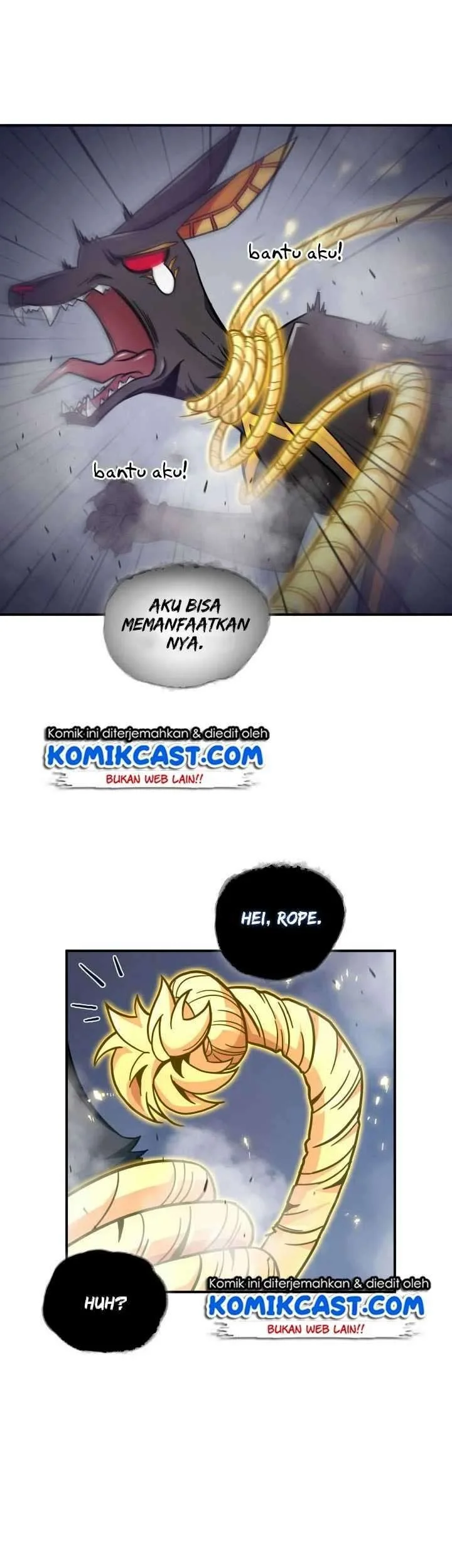 Tomb Raider King Chapter 145 - halaman 29