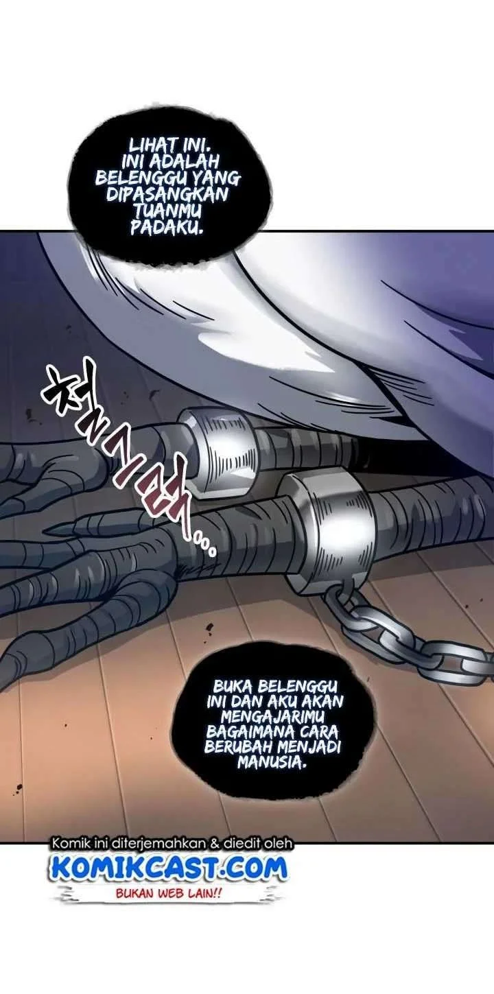 Tomb Raider King Chapter 145 - halaman 31