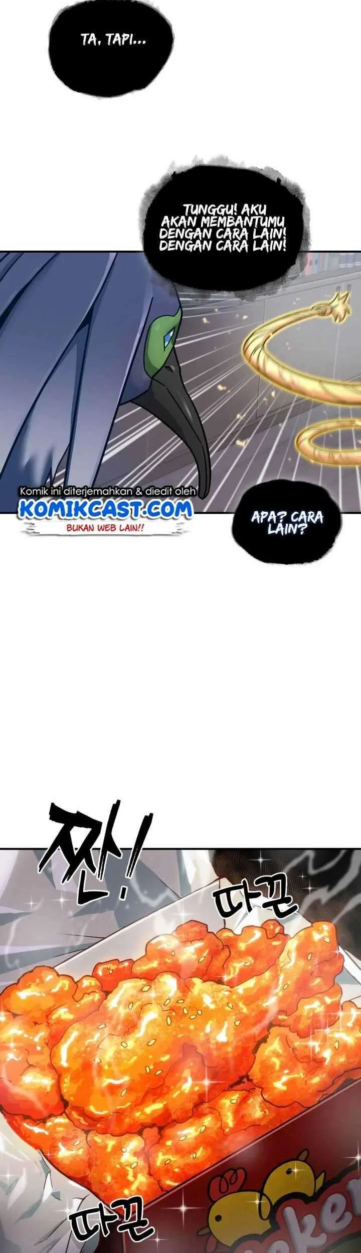 Tomb Raider King Chapter 145 - halaman 33