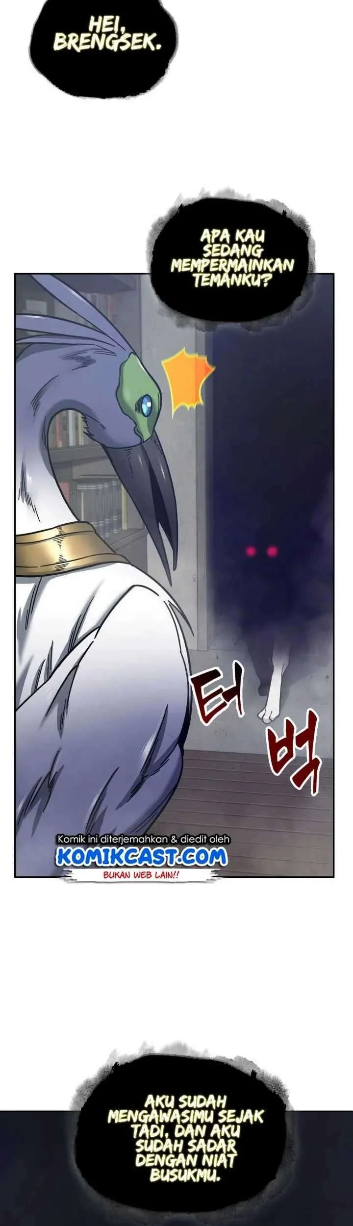 Tomb Raider King Chapter 145 - halaman 36