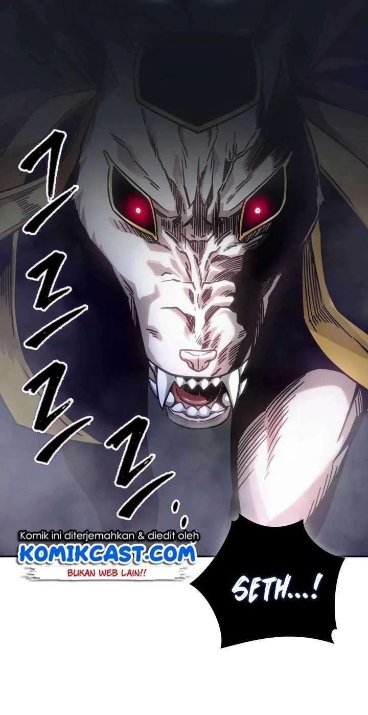 Tomb Raider King Chapter 145 - halaman 37