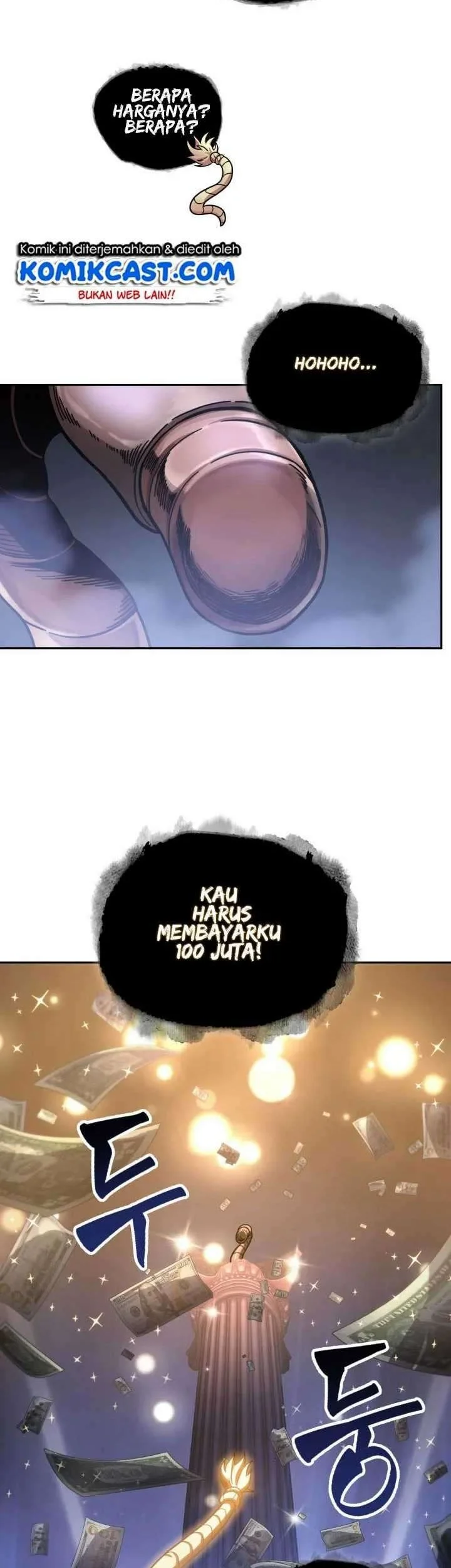 Tomb Raider King Chapter 145 - halaman 46