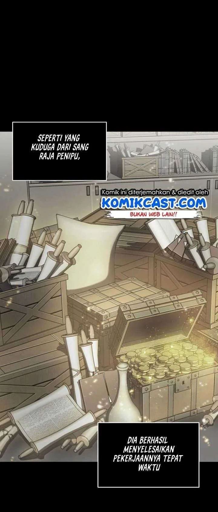 Tomb Raider King Chapter 146 - halaman 33