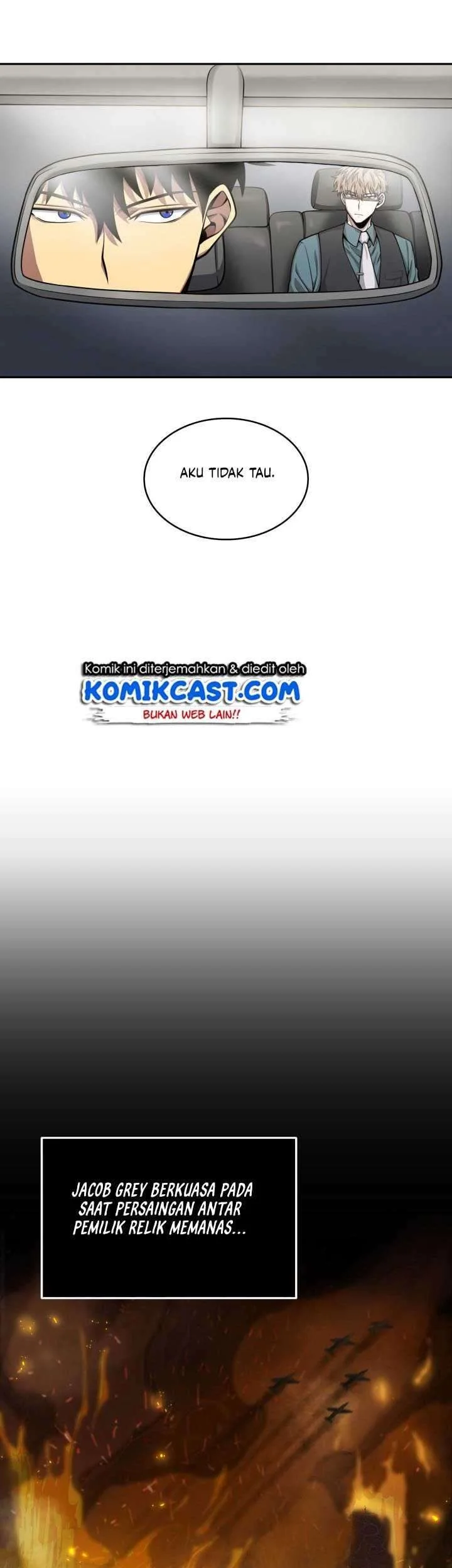 Tomb Raider King Chapter 146 - halaman 40