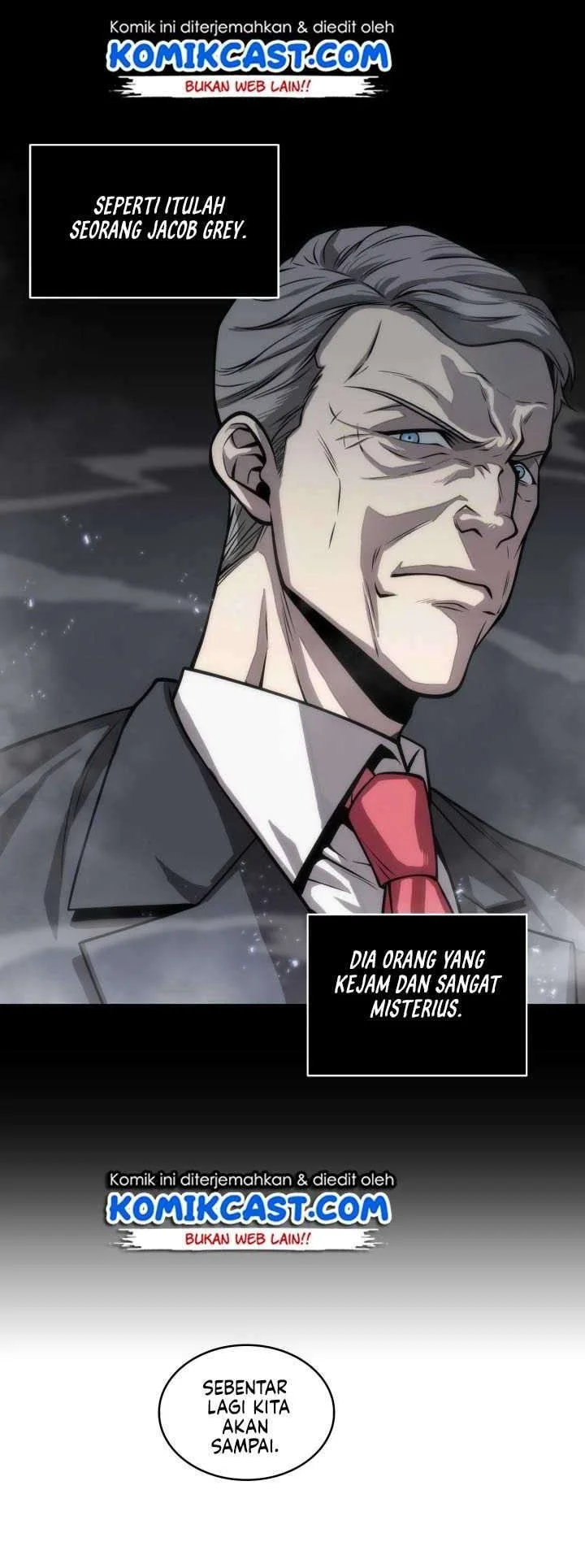 Tomb Raider King Chapter 146 - halaman 42